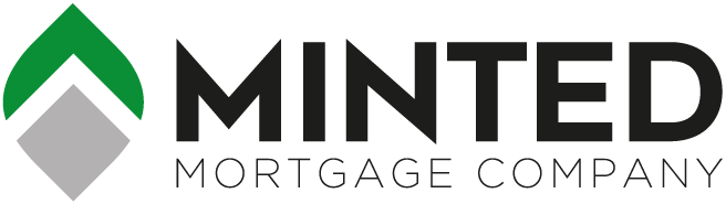 Minted Mortgage Company